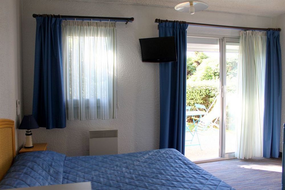 Logis Hôtel de la Plage La Cotinière Exterior foto